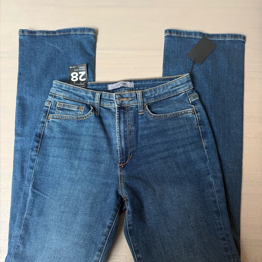Joe’s Jeans